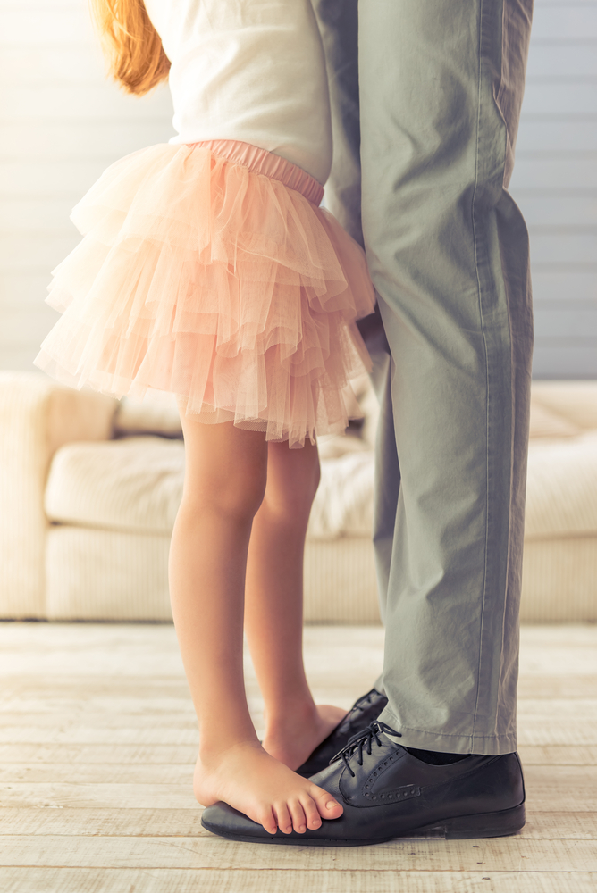 Father & Daughter Dance Father & Daughter Dance