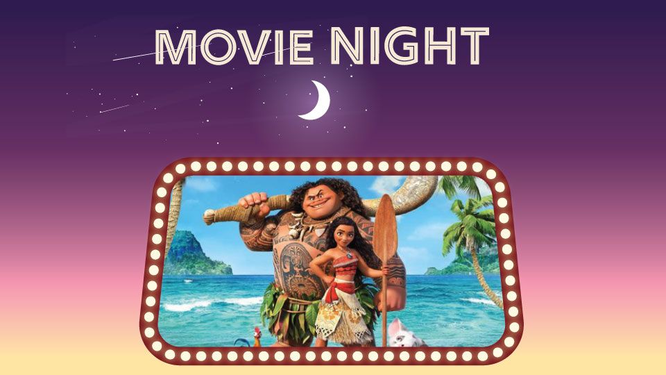 Movie Night