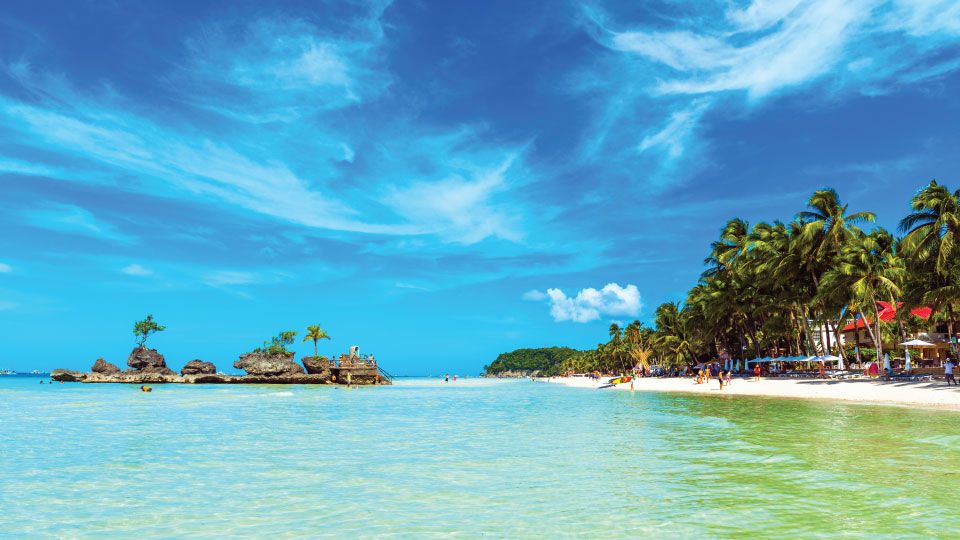 Boracay, Philippines