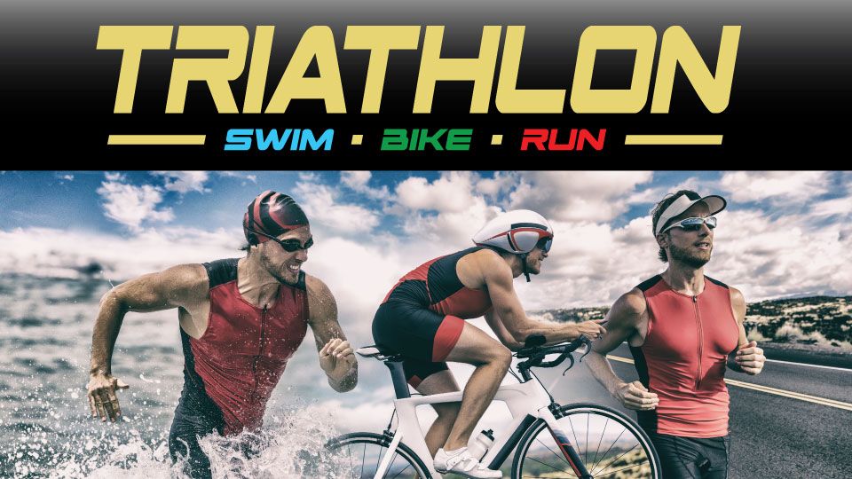 TRIATHLON