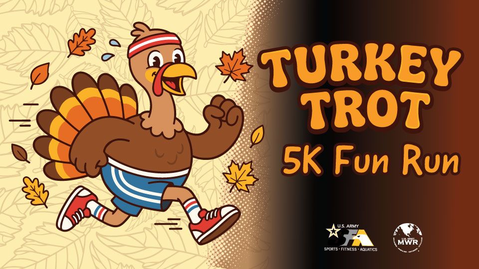 Turkey Trot