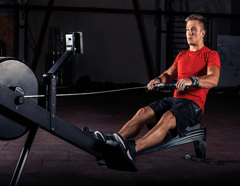 Tour De Row Challenge Tour De Row Challenge