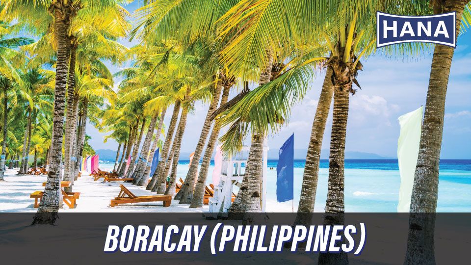 Boracay, Philippines