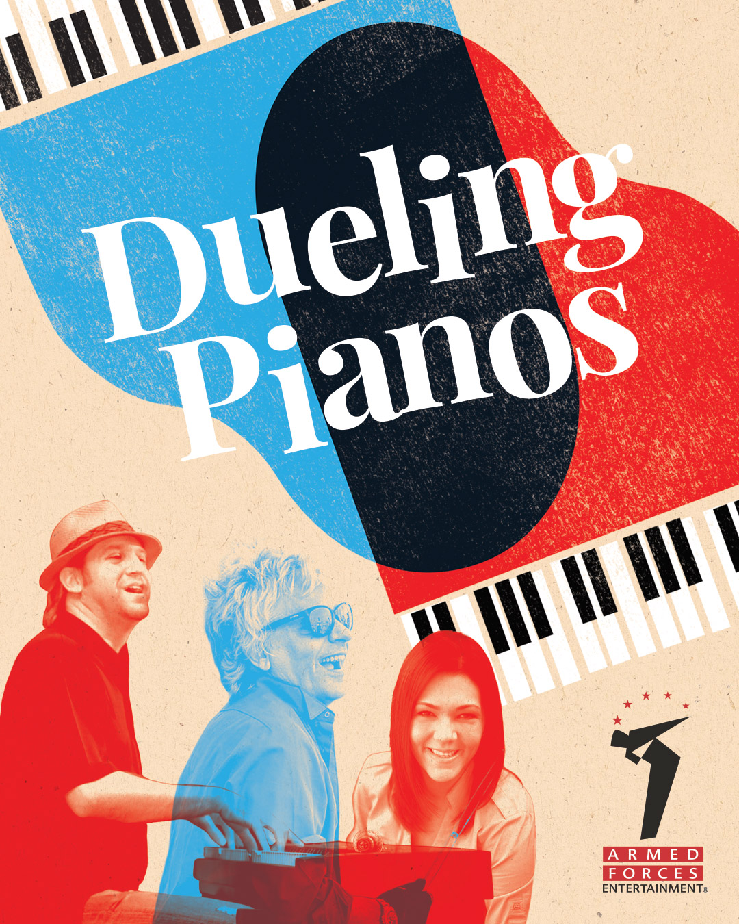 Dueling Pianos Dueling Pianos