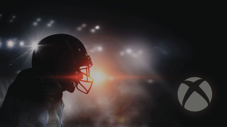 Lunch Time: XBOX Madden 23 Tournament