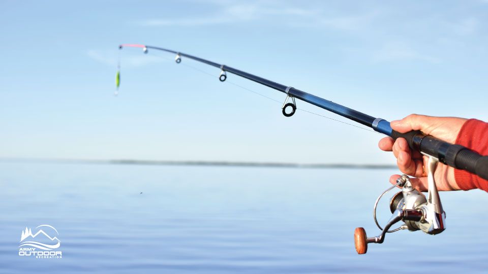Po-Hang Yonghan Beach Fishing