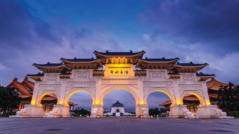 Taipei, Taiwan