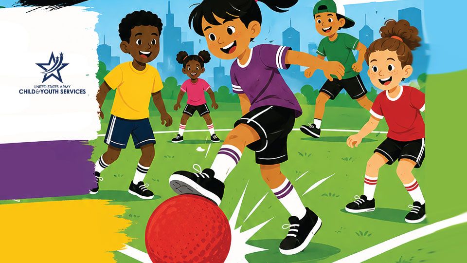Kickball