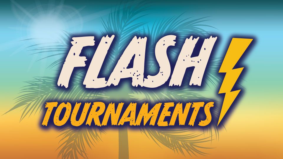 Flash Tournaments