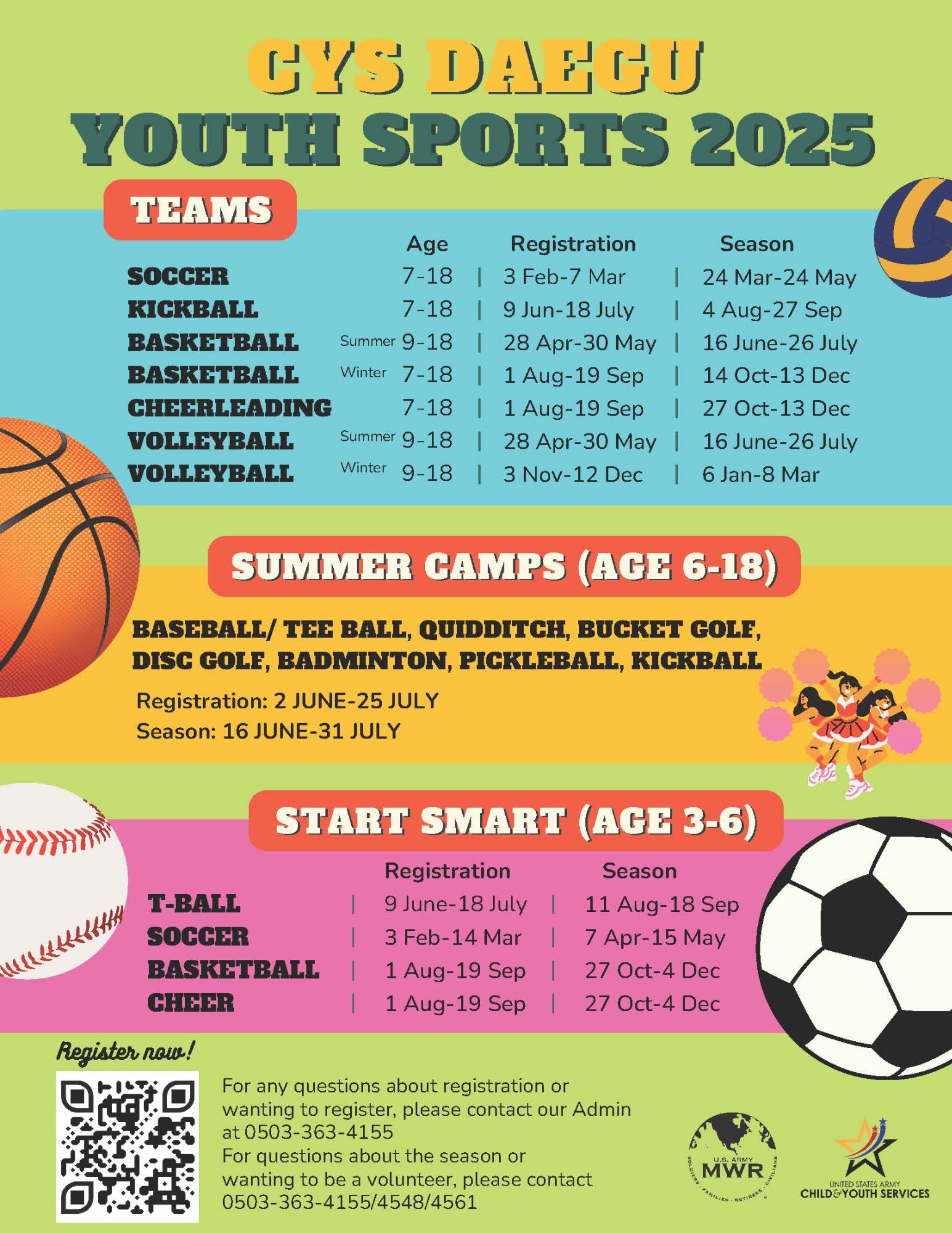 Green and Yellow Illustration Kids Summer Camp Schedule.jpg